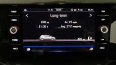 Volkswagen Polo 1.0 TSI Life 5dr Petrol Hatchback